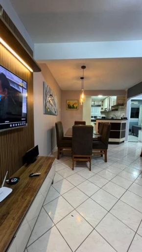 Residencial Solar das Bromélias